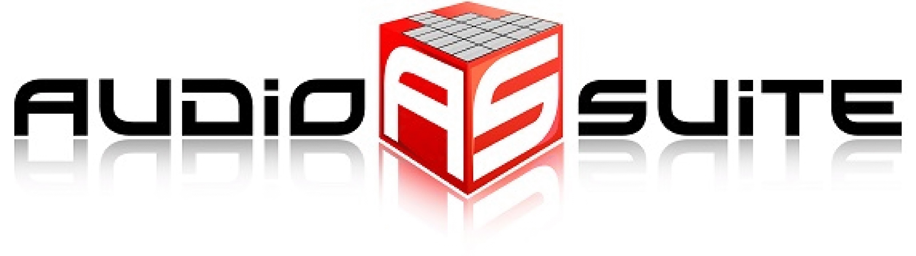 AudioSuite Logo